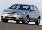 Chevrolet Epica desde 2006